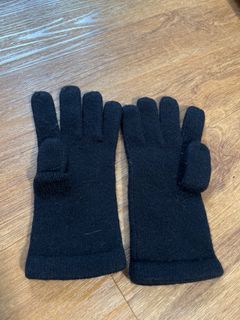 BNWOT Marks & Spenser ladies winter gloves Size S