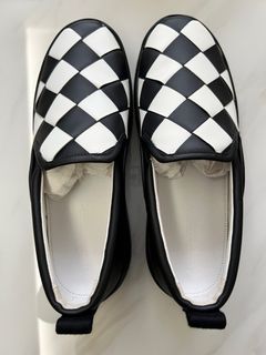 Bottega Veneta slip on sneaker / trainer