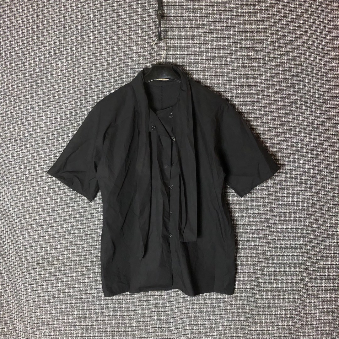 bottega veneta tie clip