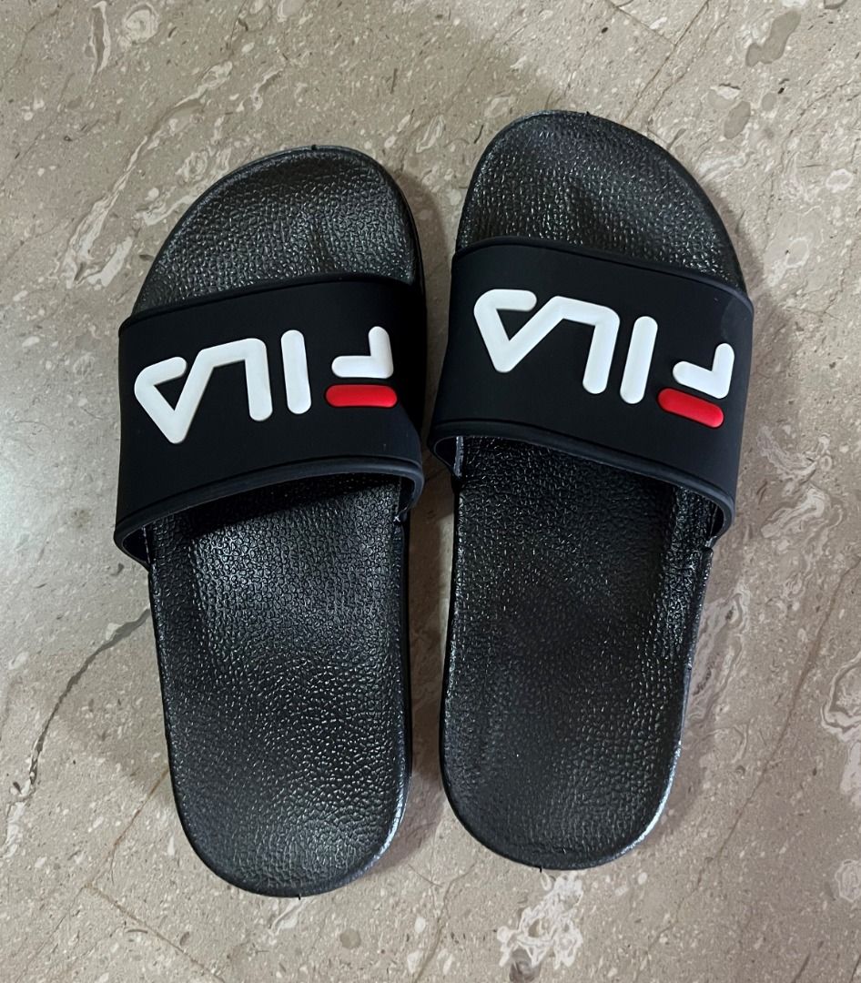 Brand New children non slip PVC slippers Babies Kids Babies
