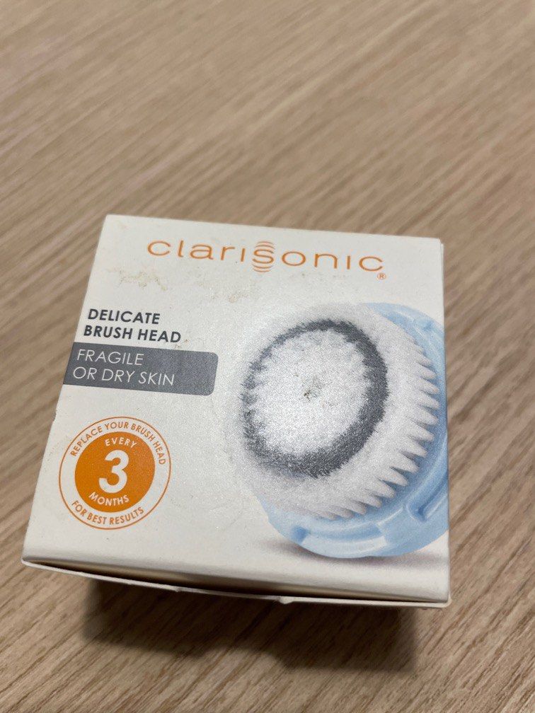 Brand new Clarisonic Brush Head, Beauty & Personal Care, Face, Face