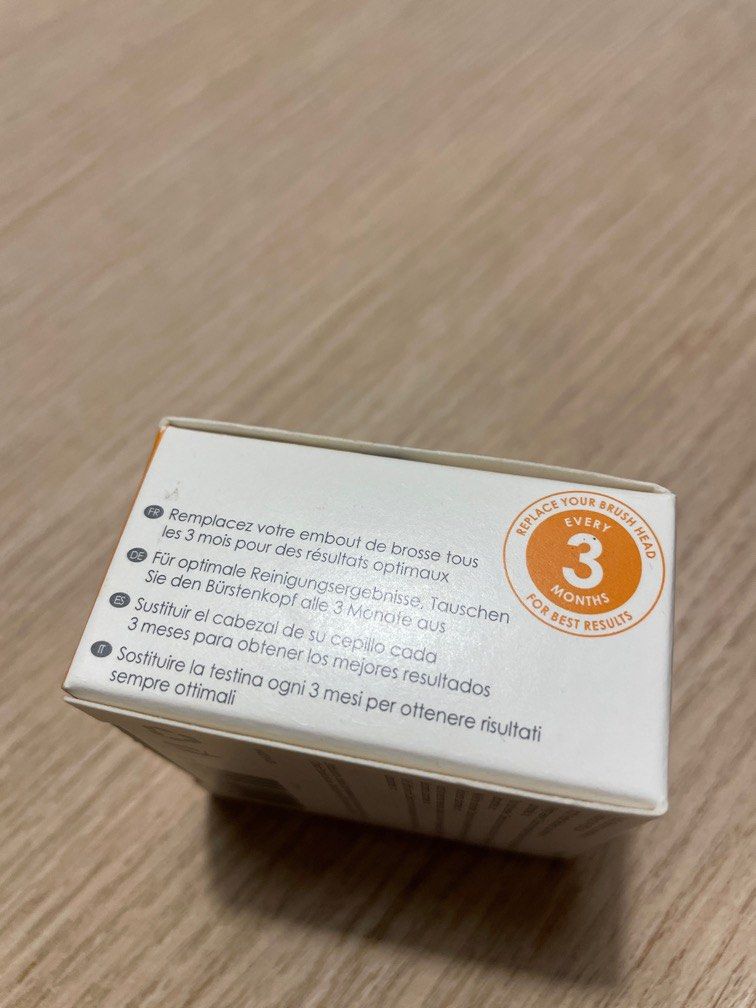 Brand new Clarisonic Brush Head, Beauty & Personal Care, Face, Face