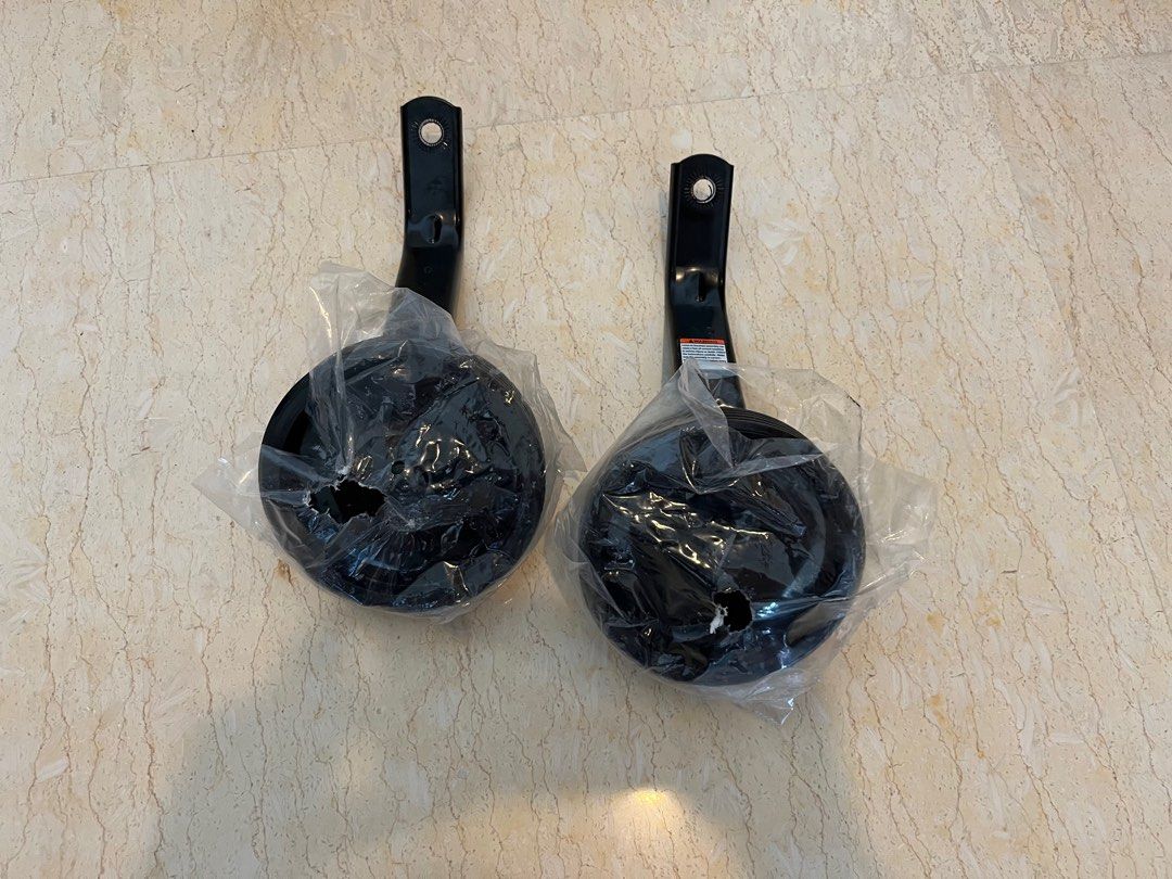 Brand New Trek Training Wheels Sports Equipment Bicycles Parts