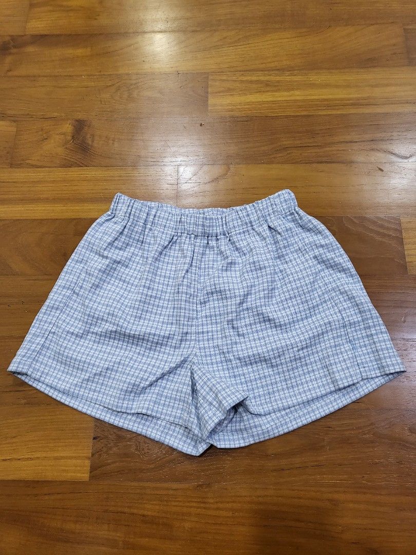 Brandy melville logan shorts store