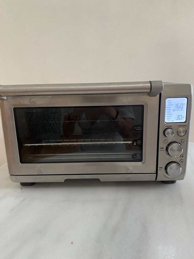 Breville Smart Oven BOV845