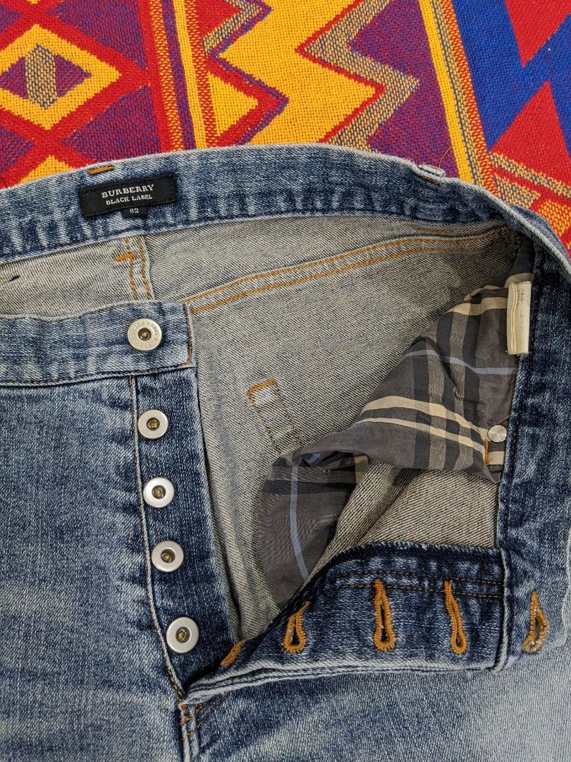 Burberry 89 jeans sale