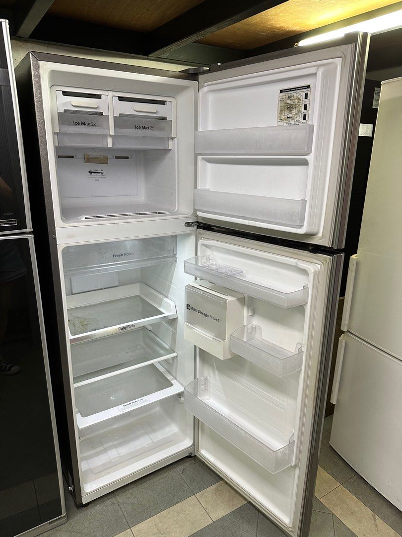 samsung inverter fridge for caravan