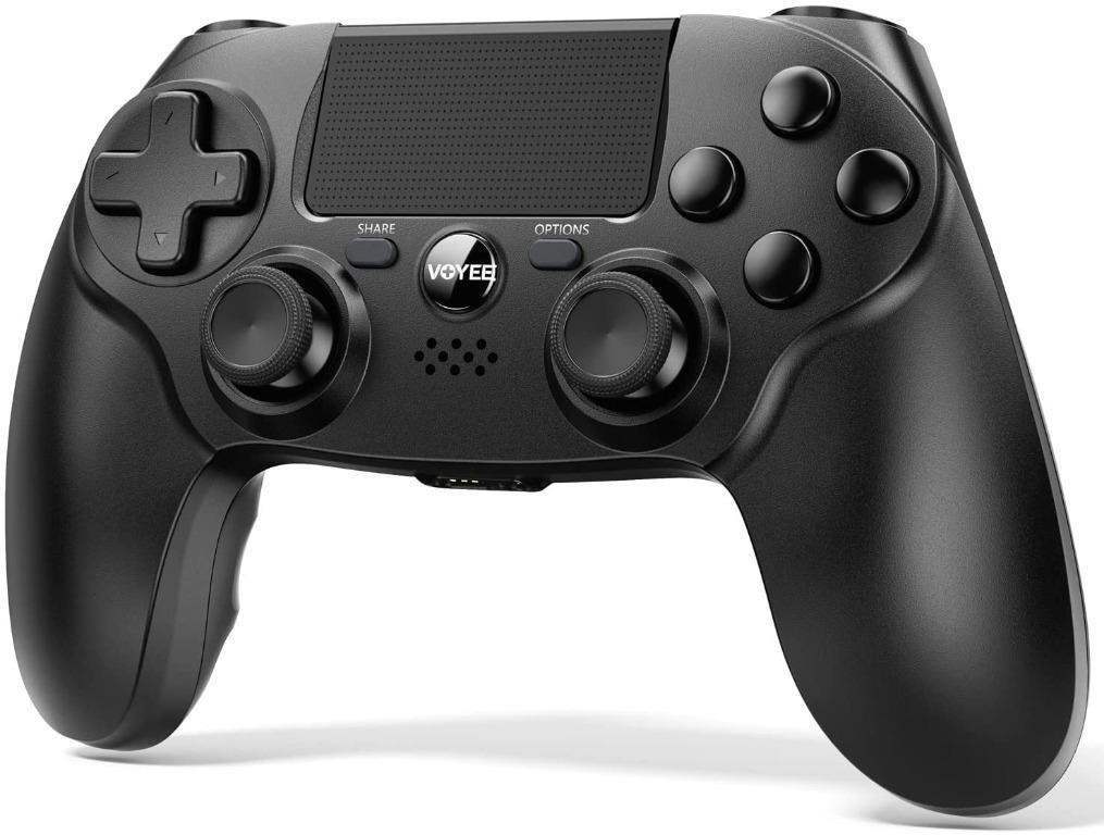 C5793 VOYEE Wireless Controller Compatible with Sony