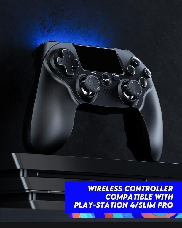 Voyee cheap ps4 controller