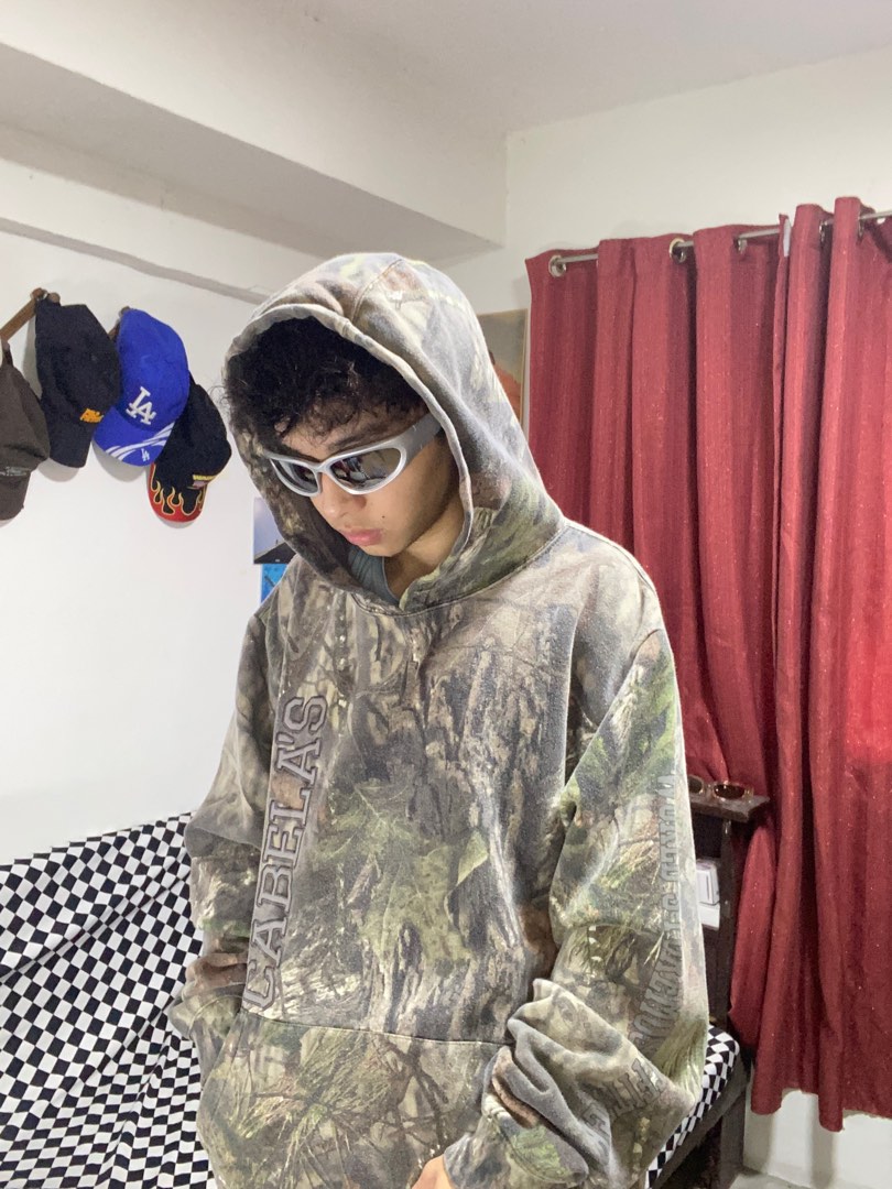 Cabelas carhartt hoodie discount