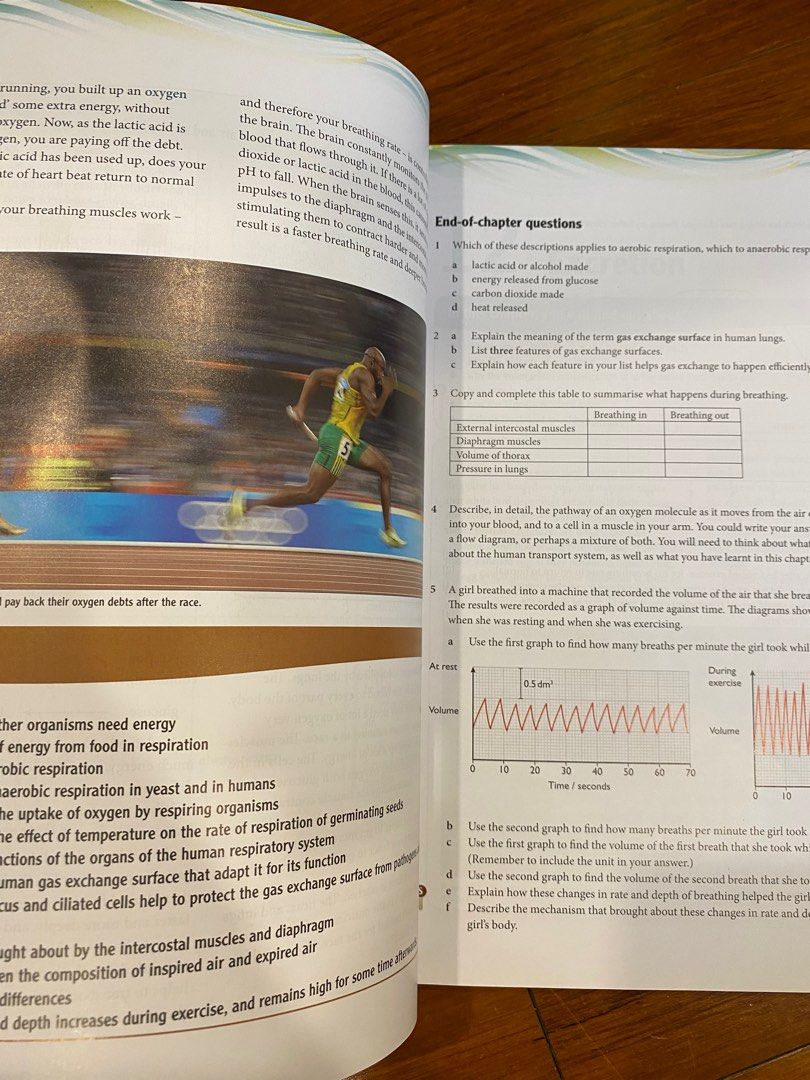 Cambridge Igcse Biology Coursebook Third Edition Hobbies Toys Books Cambridge Igcse Biology Coursebook Third Edition Hobbies Toys Books