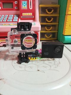 Camera