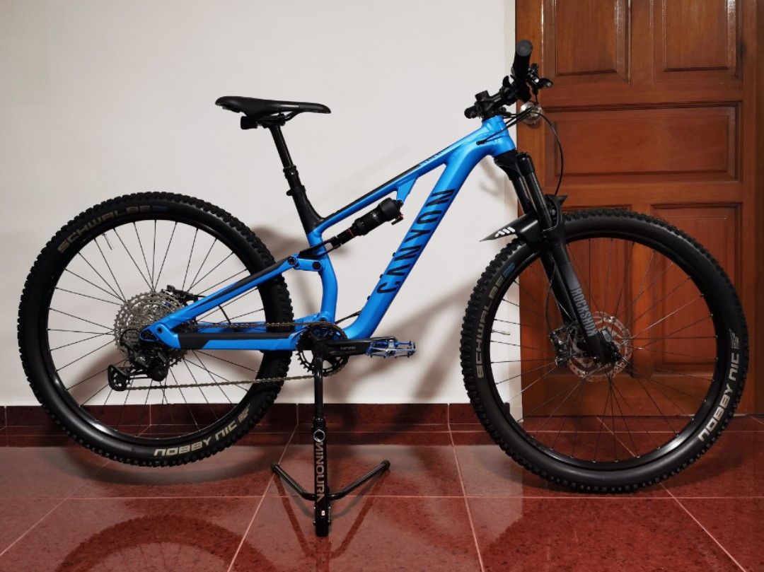 Canyon neuron 2021 outlet
