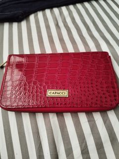 Capacci Wallet