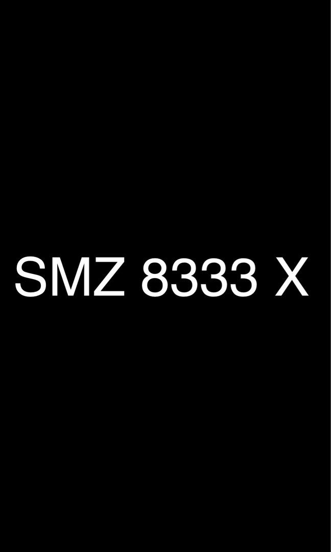 car-plate-number-for-sale-smz8333x-singapore-bidded-car-plate-car