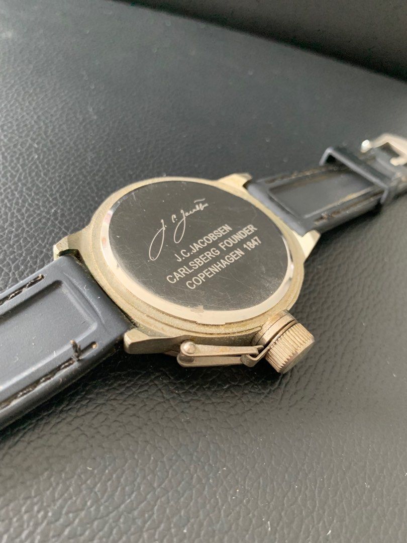 A Volkswagen Fit For A Rolex President - Revolution Watch