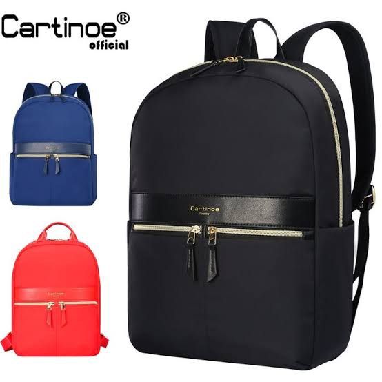 Cartinoe on sale tommy backpack