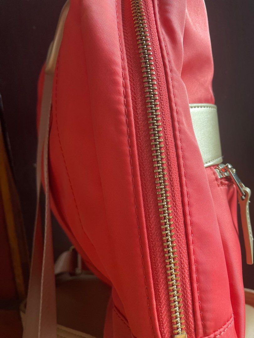 Cartinoe Tommy Backpack Women s Fashion Bags Wallets Backpacks on Carousell