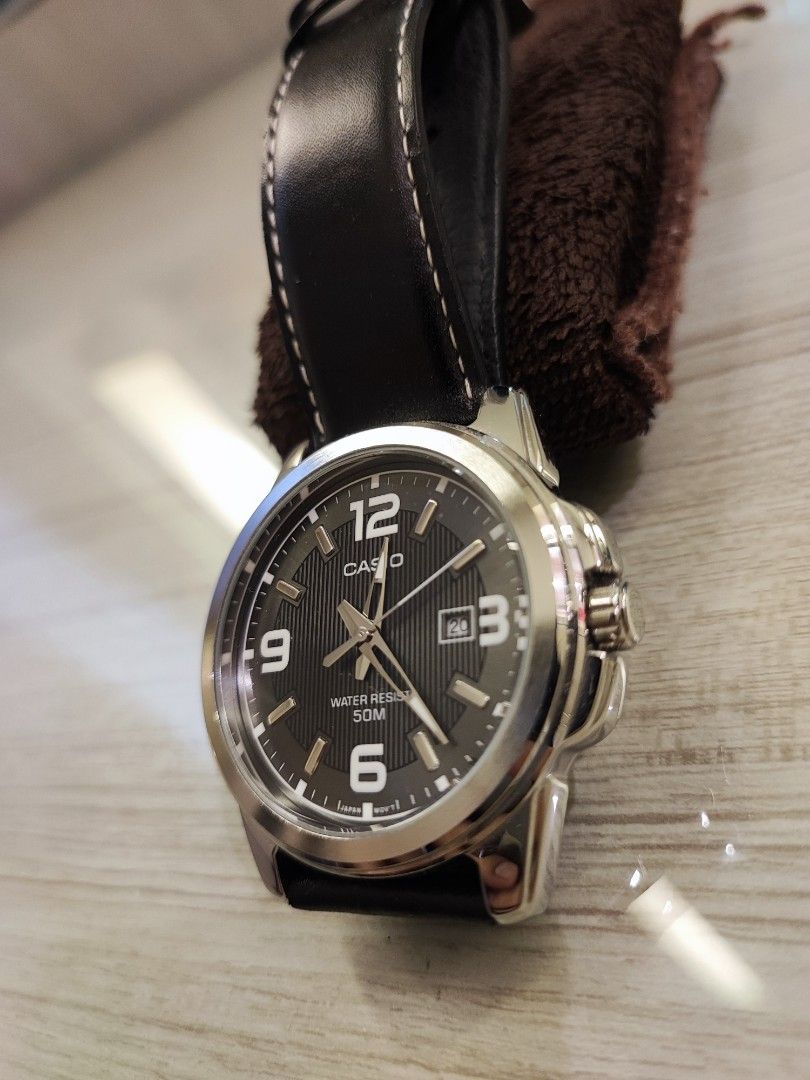 CASIO 2784 MTP 1314