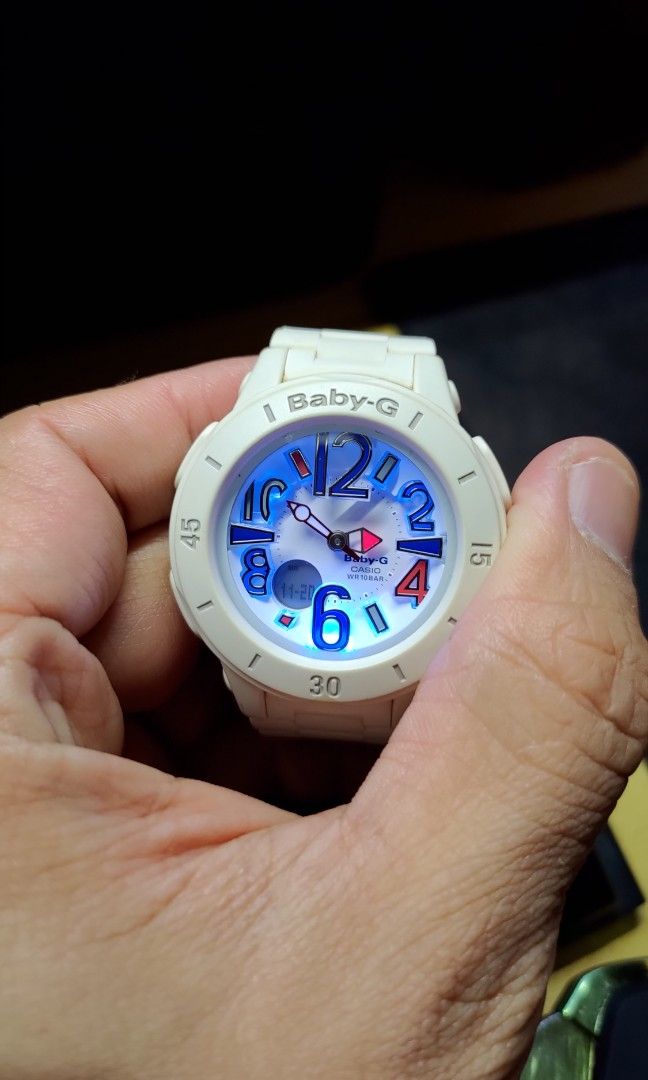 Baby g bga 170 online