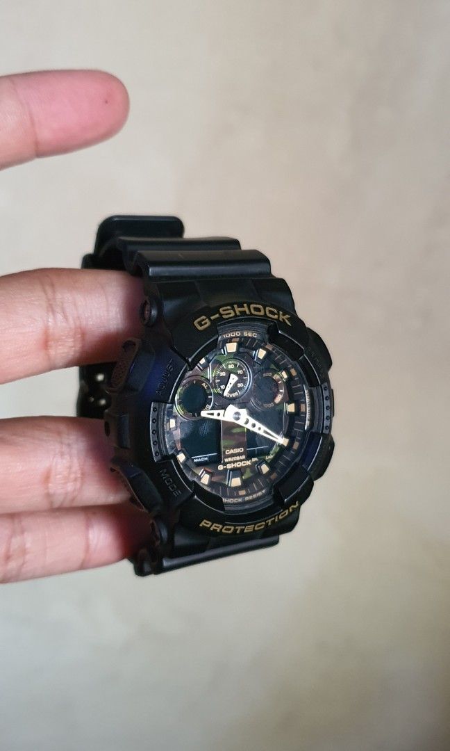 Casio g519 discount