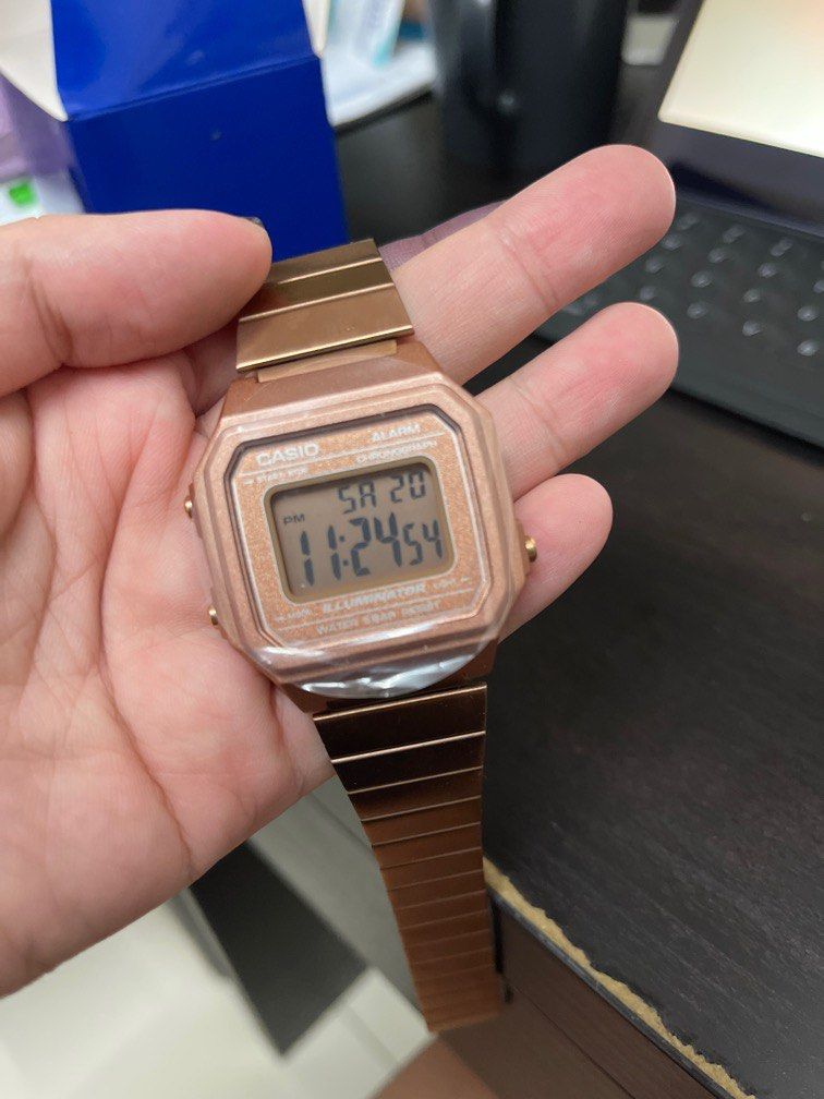 Casio b650w price cheap