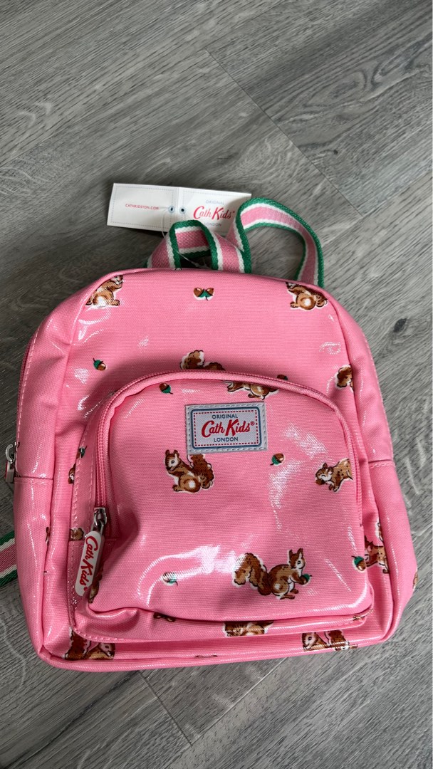 Original Cath Kidston Bag, Babies & Kids, Babies & Kids Fashion on