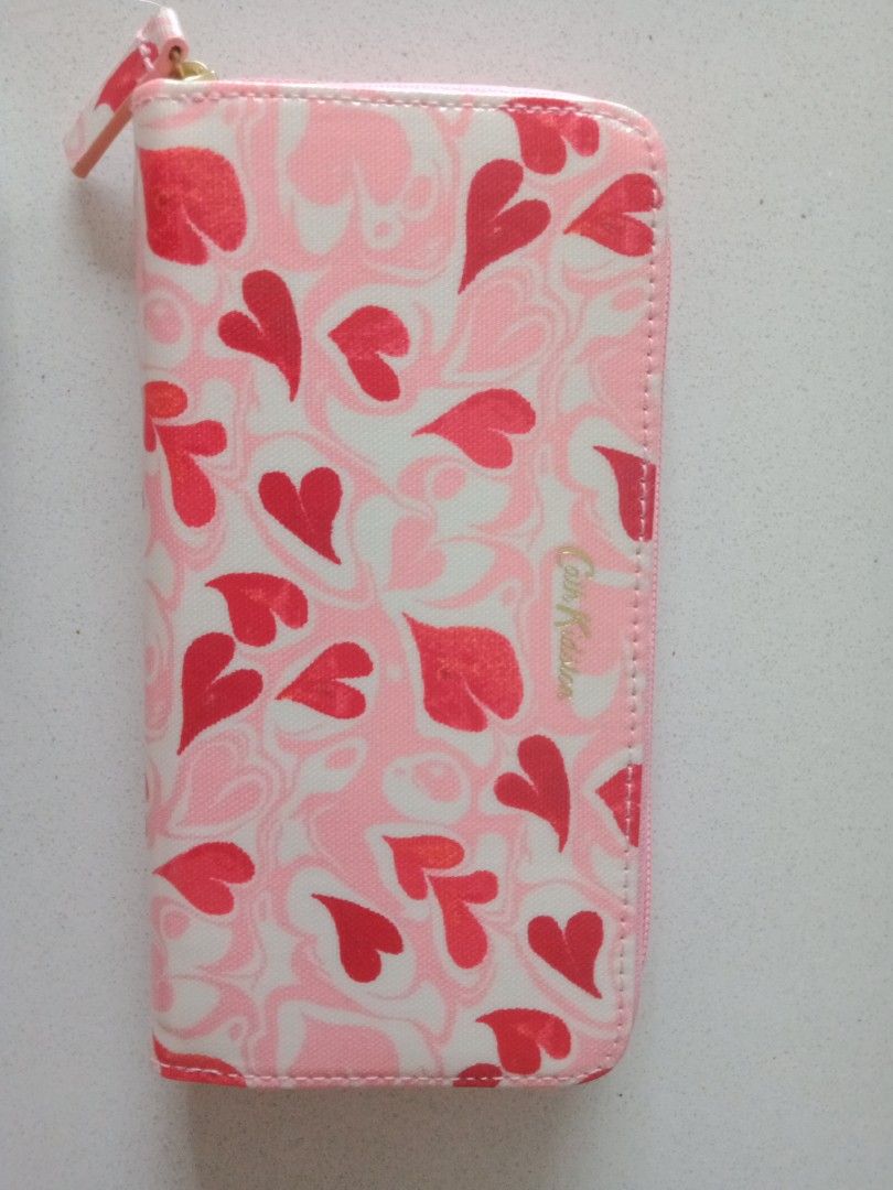 Cath kidston clearance zip purse