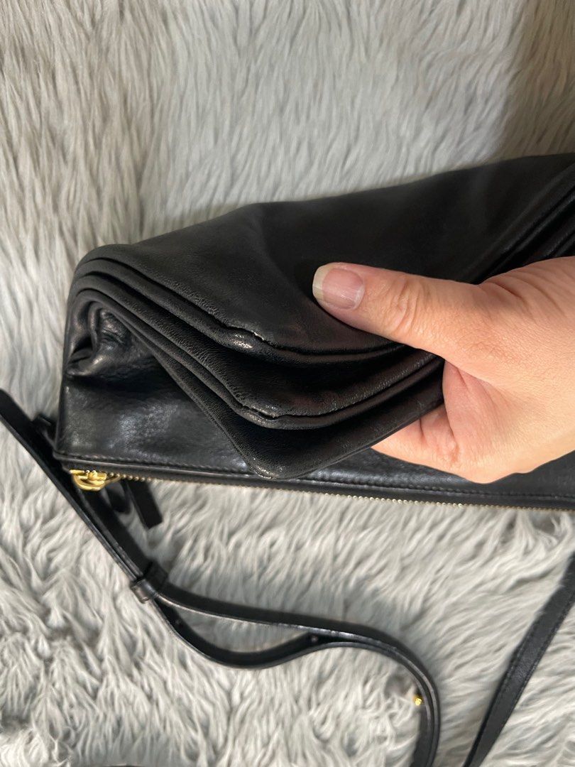 Celine Trio Large with Entrupy Certificate of Authenticity Luxury