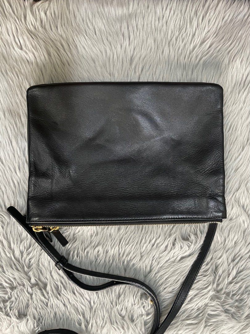 Celine Trio Large with Entrupy Certificate of Authenticity Luxury