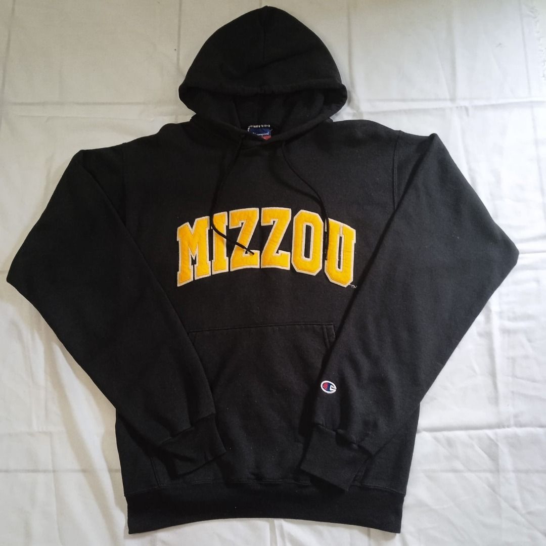 Mizzou sales champion hoodie
