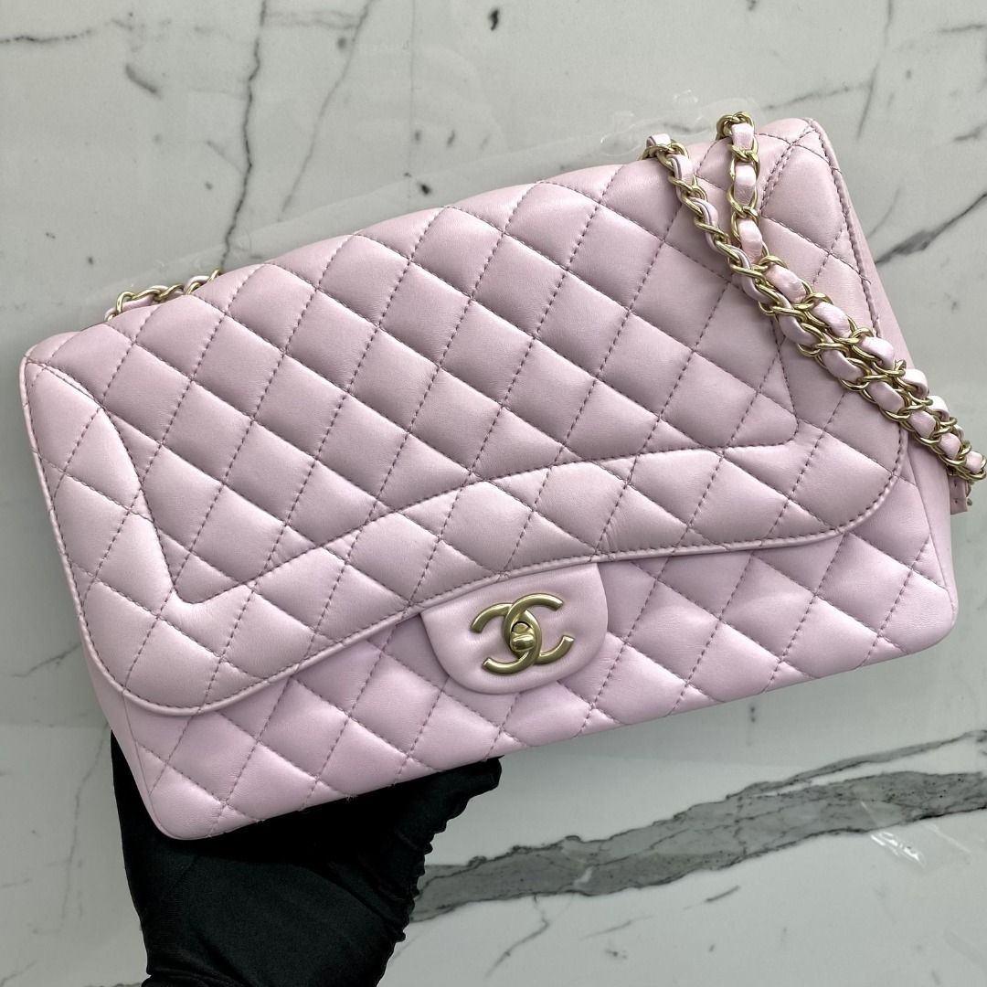 Best 25+ Deals for Hot Pink Chanel Bag