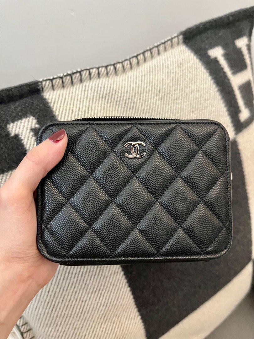BNIB Chanel Mini Camera Bag, Luxury, Bags & Wallets on Carousell