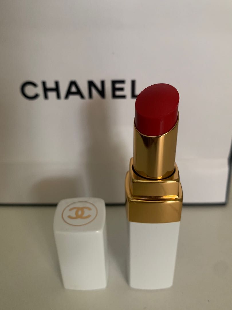 CHANEL Rouge Coco Baume - 920 in love