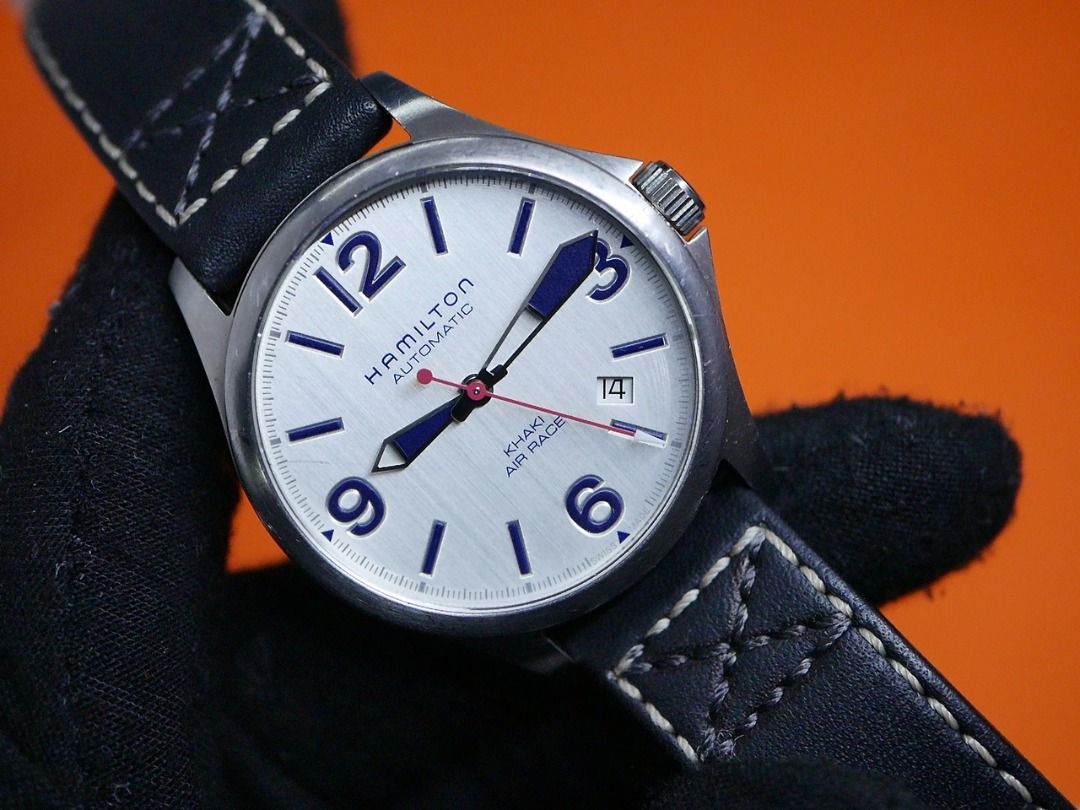 Cheapest hamilton watch new arrivals