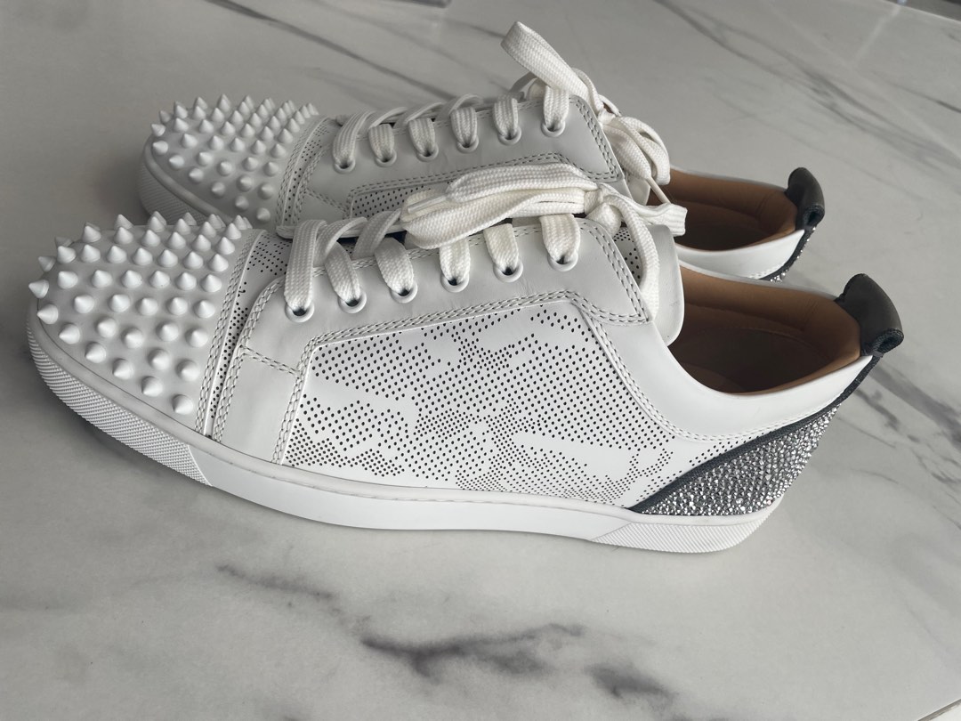 Christian louboutin sneakers discount price in rands