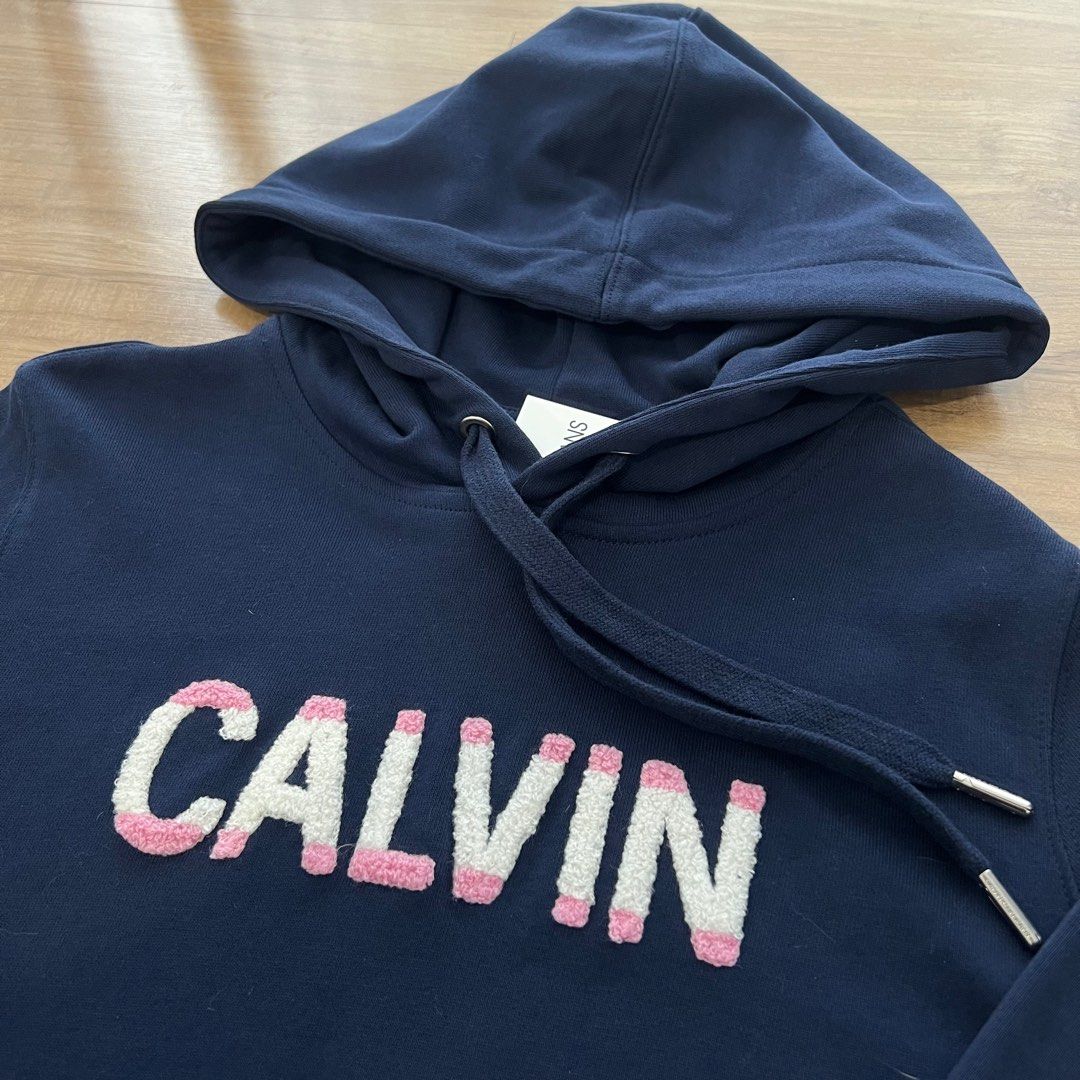 Calvin klein outlet hardcore hoodie