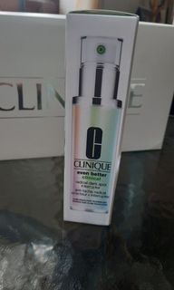Clinique Even Better Clinical Dark Spot Corrector + Interrupter Serum