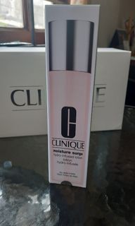 Clinique Moisture Surge Hydro-Infused Lotion