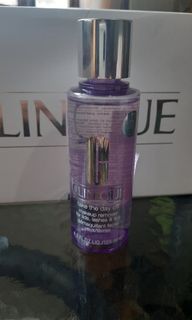 Clinique Take The Day Off Makeup Remover