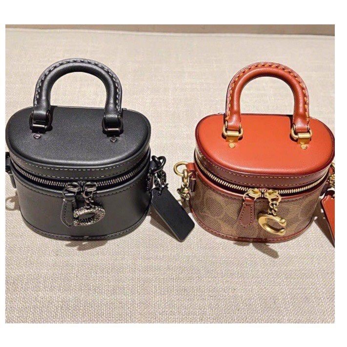 Coach trail crossbody sales
