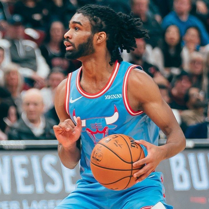 Coby white blue jersey clearance