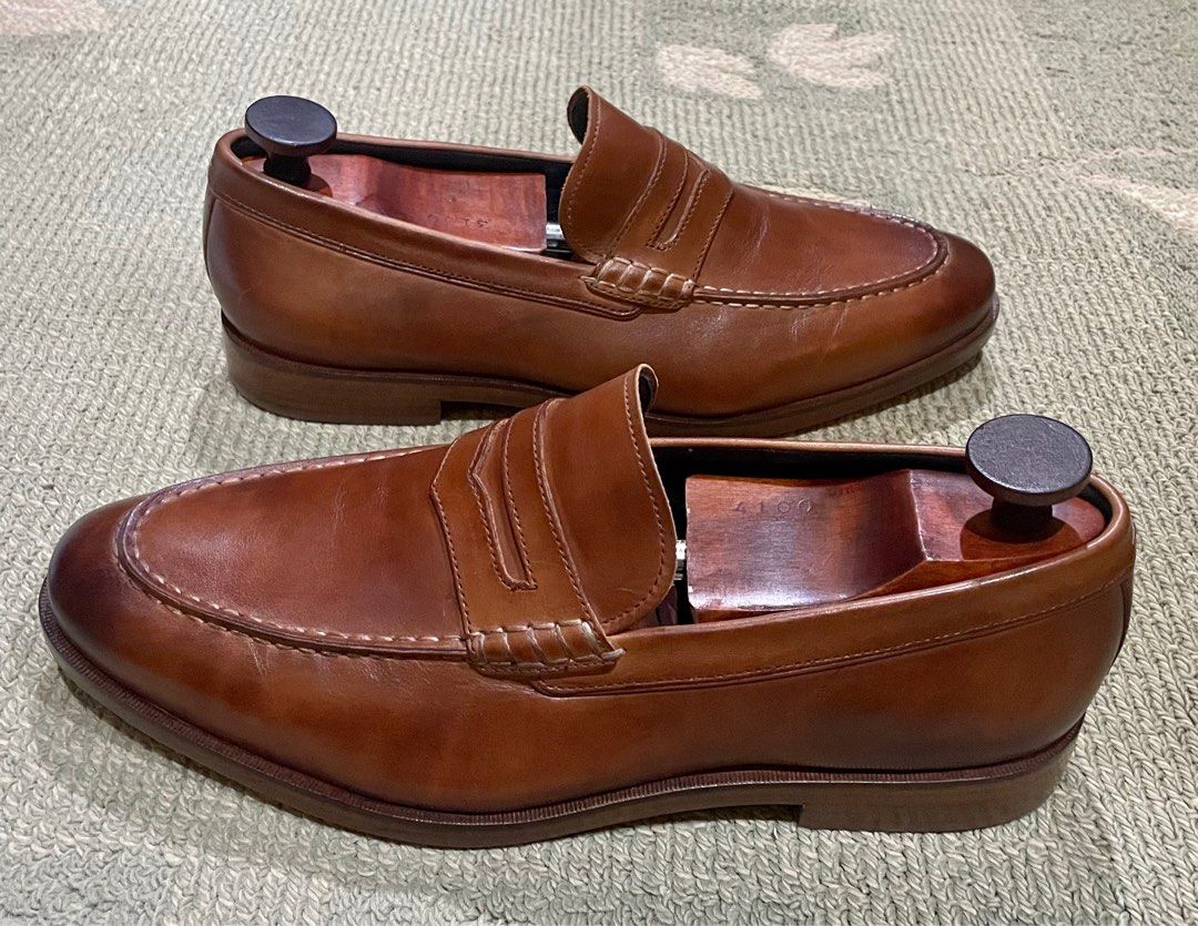cole haan hamilton loafer