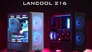 LIAN LI LANCOOL 216 / 13900k & RTX 4090 / PC BUILD 2023 