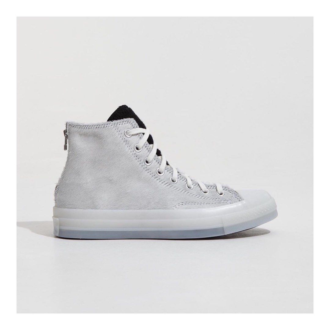 Clot hotsell chuck 7