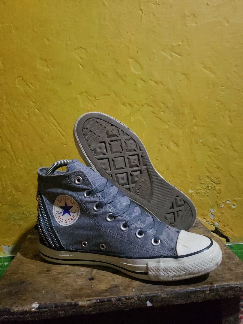 Converse ct hi triple zip