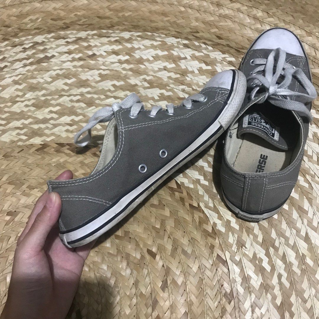 Thin sole sneakers womens best sale