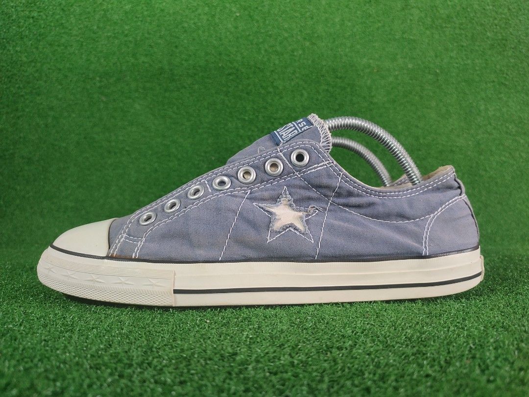 Converse one star 43 hot sale