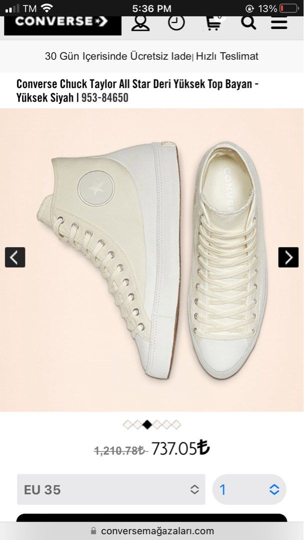Converse sasha vintage 2025
