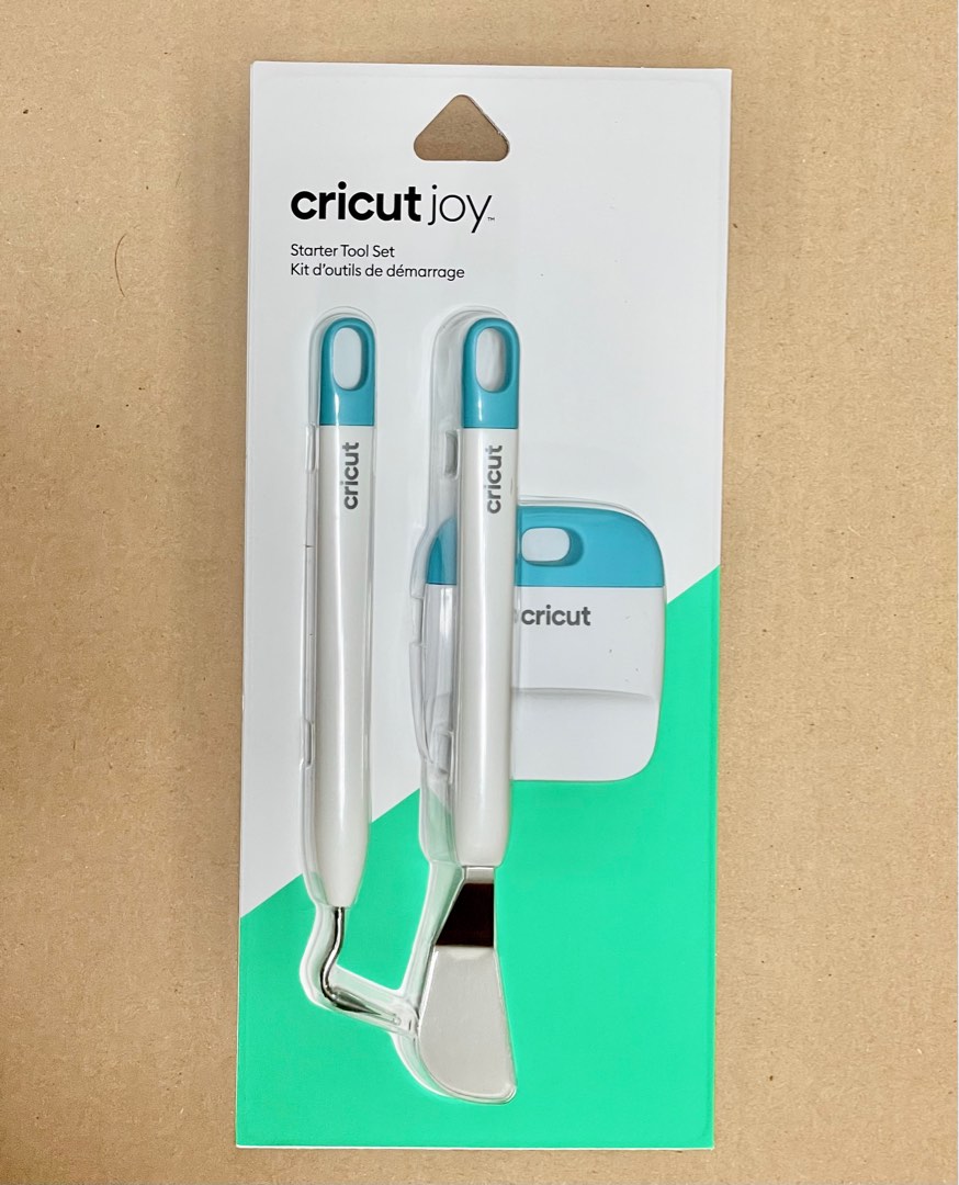 Cricut Joy Starter Tool Set